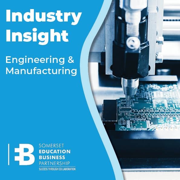 Engineering and Manufacturing Industry Insights Playlist